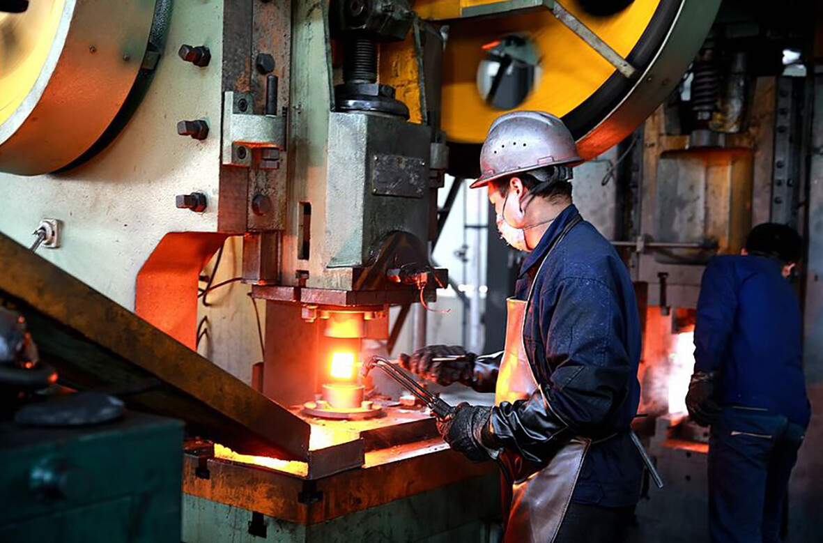 Cómo utilizar máquinas de calentamiento por inducción para un temple efectivo