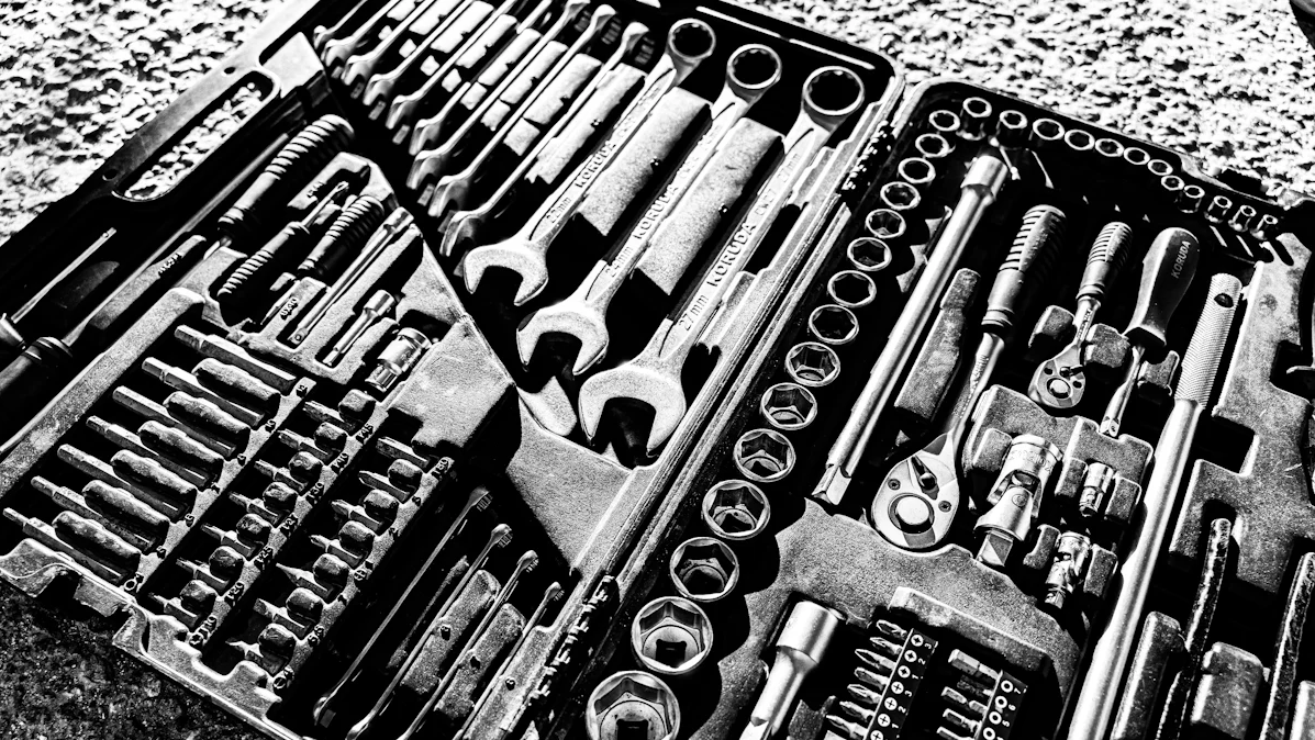 Comprender la herramienta de inducción de calor Bolt Buster y su funcionalidad