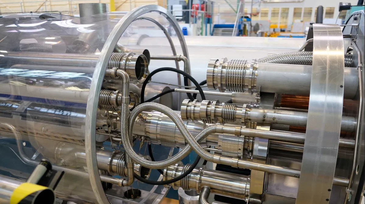 Cómo los inversores de frecuencia vectorial mejoran la eficiencia en las bombas de diafragma