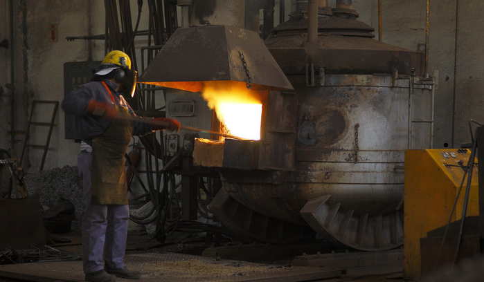 Cómo funciona el calentamiento por inducción explicado de manera sencilla