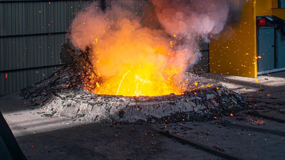 Las mejores máquinas de soldadura por inducción analizadas