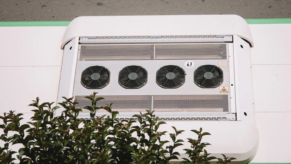 Qué hace que los VFD sean esenciales para los sistemas HVAC en 2025