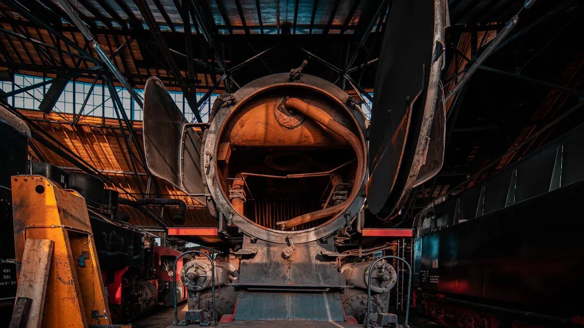 Guía completa para elegir el calentador industrial de inducción adecuado