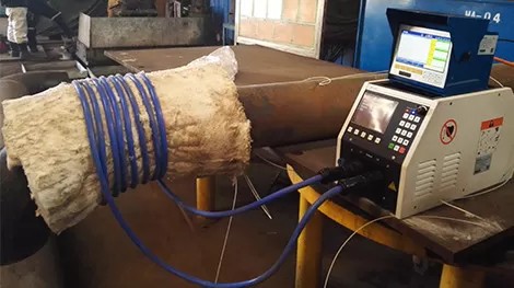 管道加热 管道加热