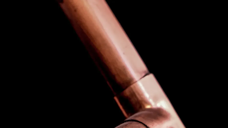 copper copper