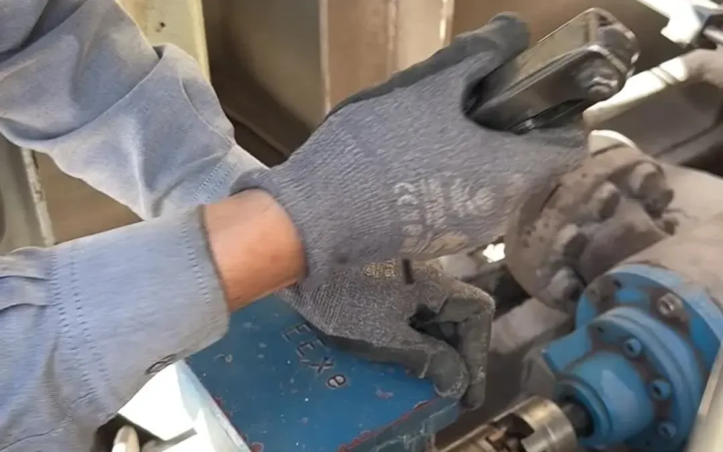 Sistemas de calentamiento por inducción para la fabricación de tuberías