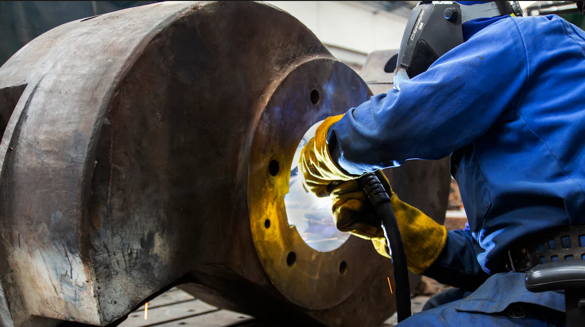 Что такое индукционный нагрев для диатермии и ковки