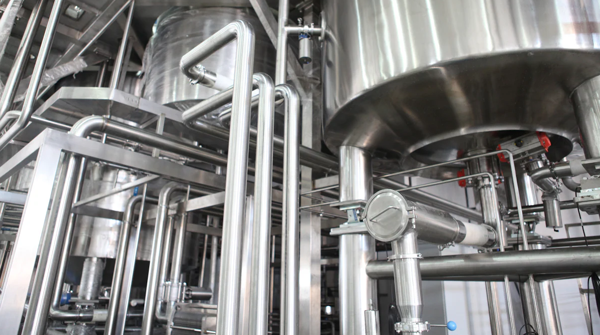 Преимущества бездатчикового векторного управления в частотных преобразователях