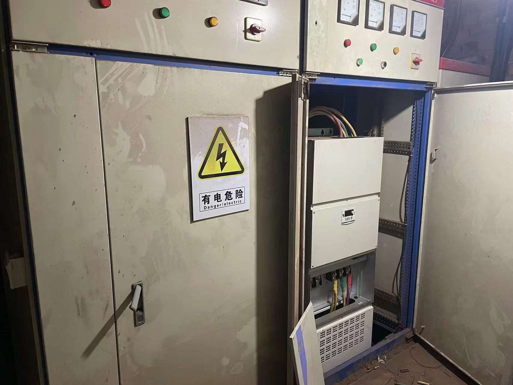 Как повысить точность обнаружения IGBT-модуля частотного преобразователя