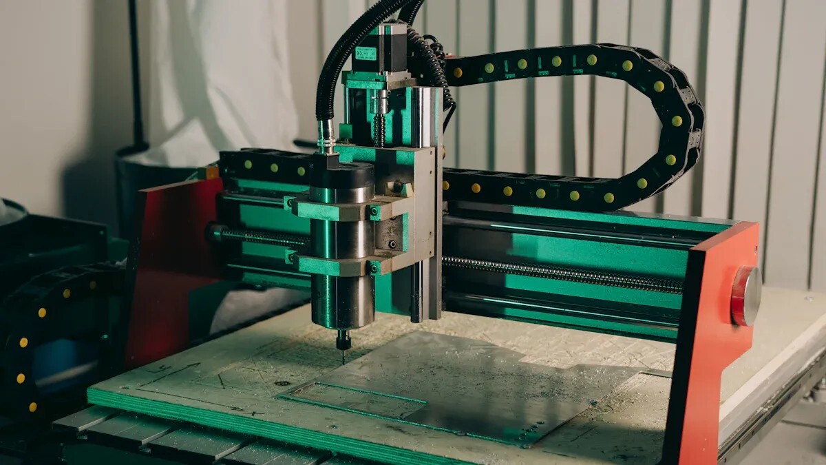 Ключевые различия между векторным управлением и управлением V/F в 2025 году