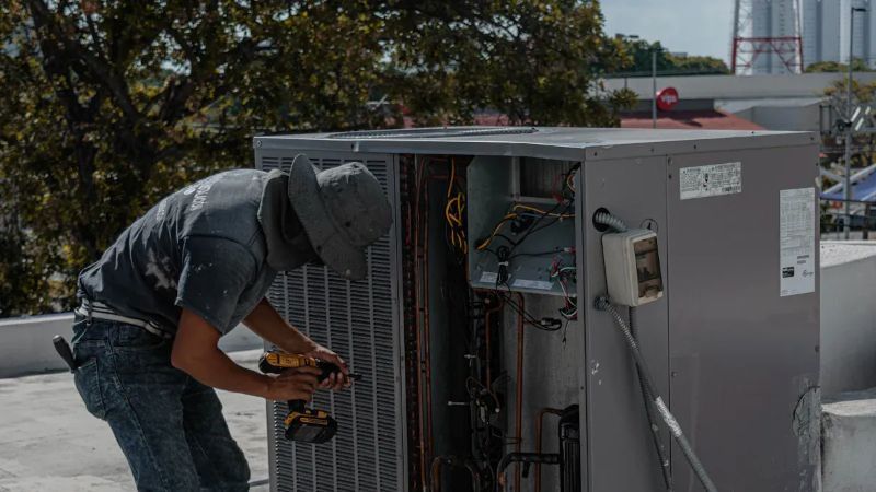 hvac-0820 hvac-0820