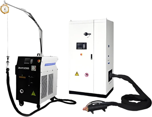 Основные советы по выбору правильного генератора для индукционной пайки