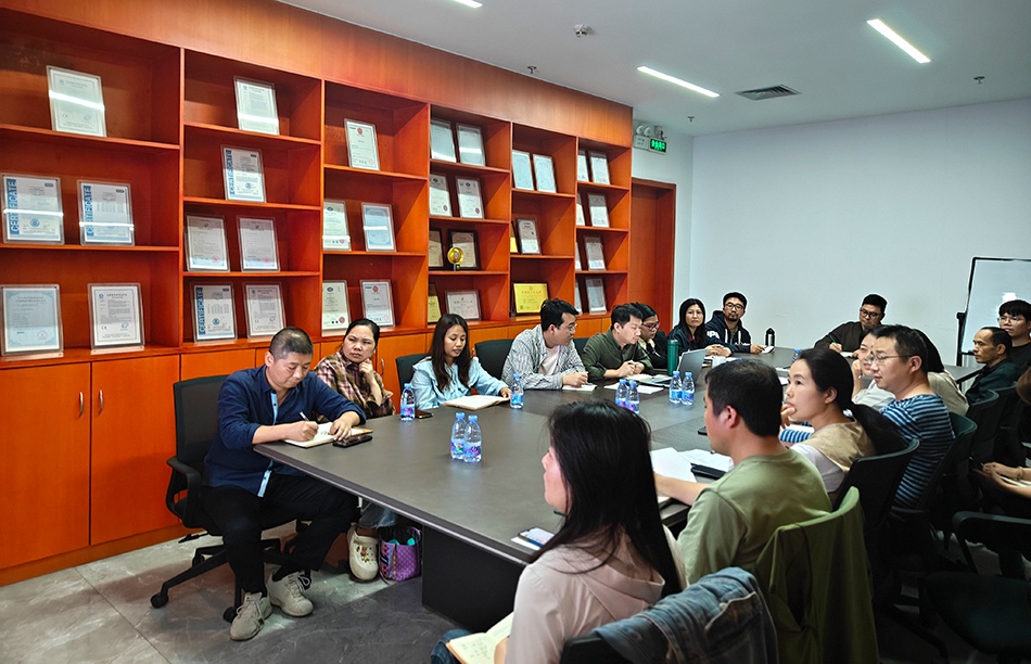 Вместе к росту: Конференция по продажам Canroon 2026 успешно завершена