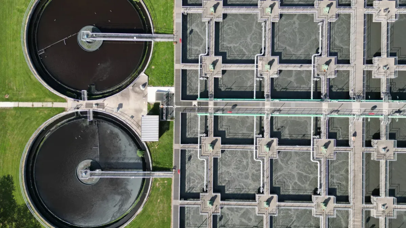 water treatment