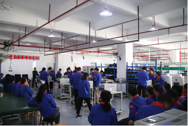 Первый конкурс сборщиков Canroon