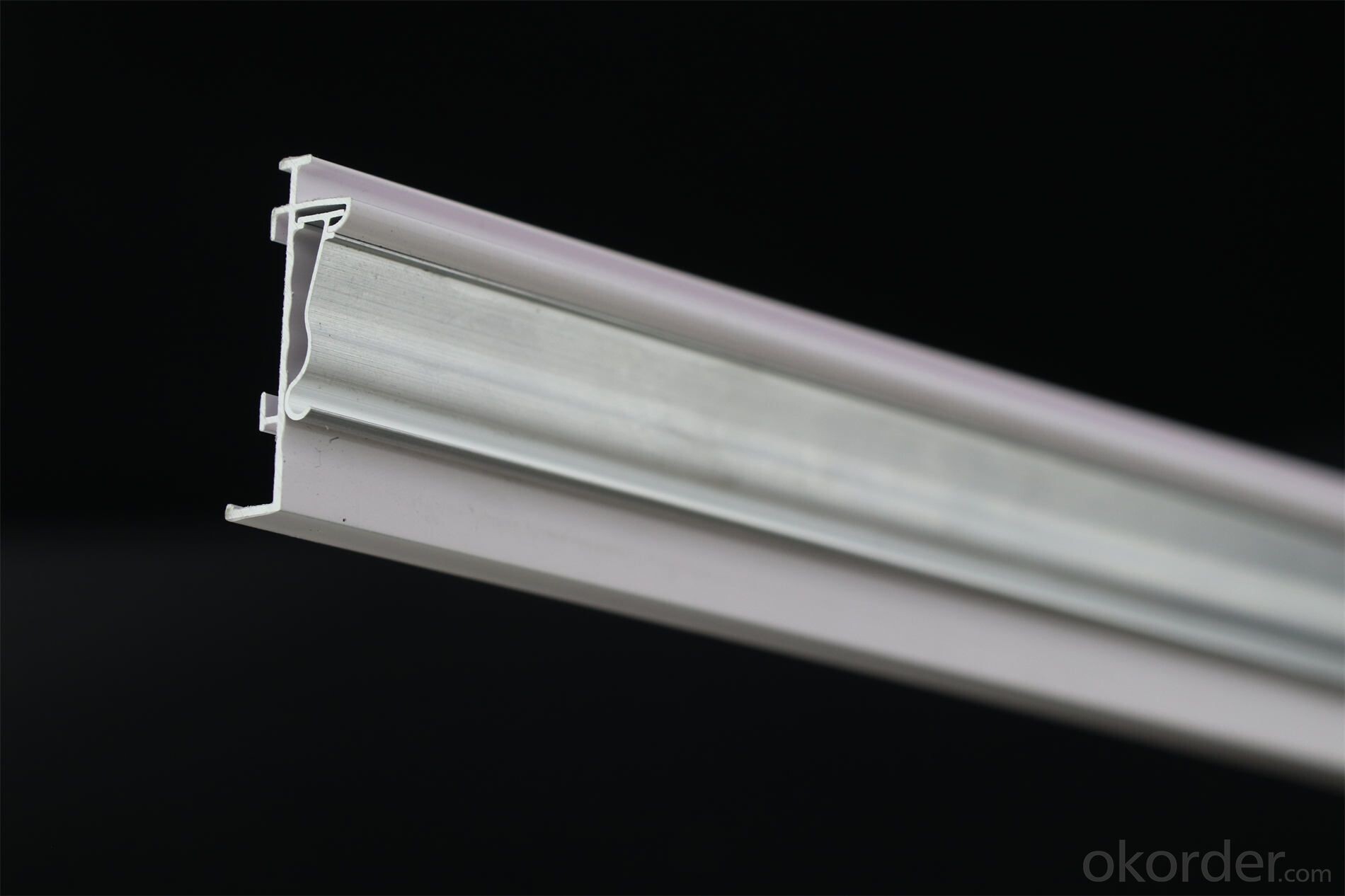 Aluminum profile honeycomb ceiling system