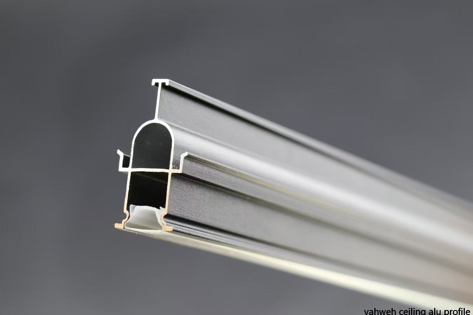 profile light 1.5mm wide
