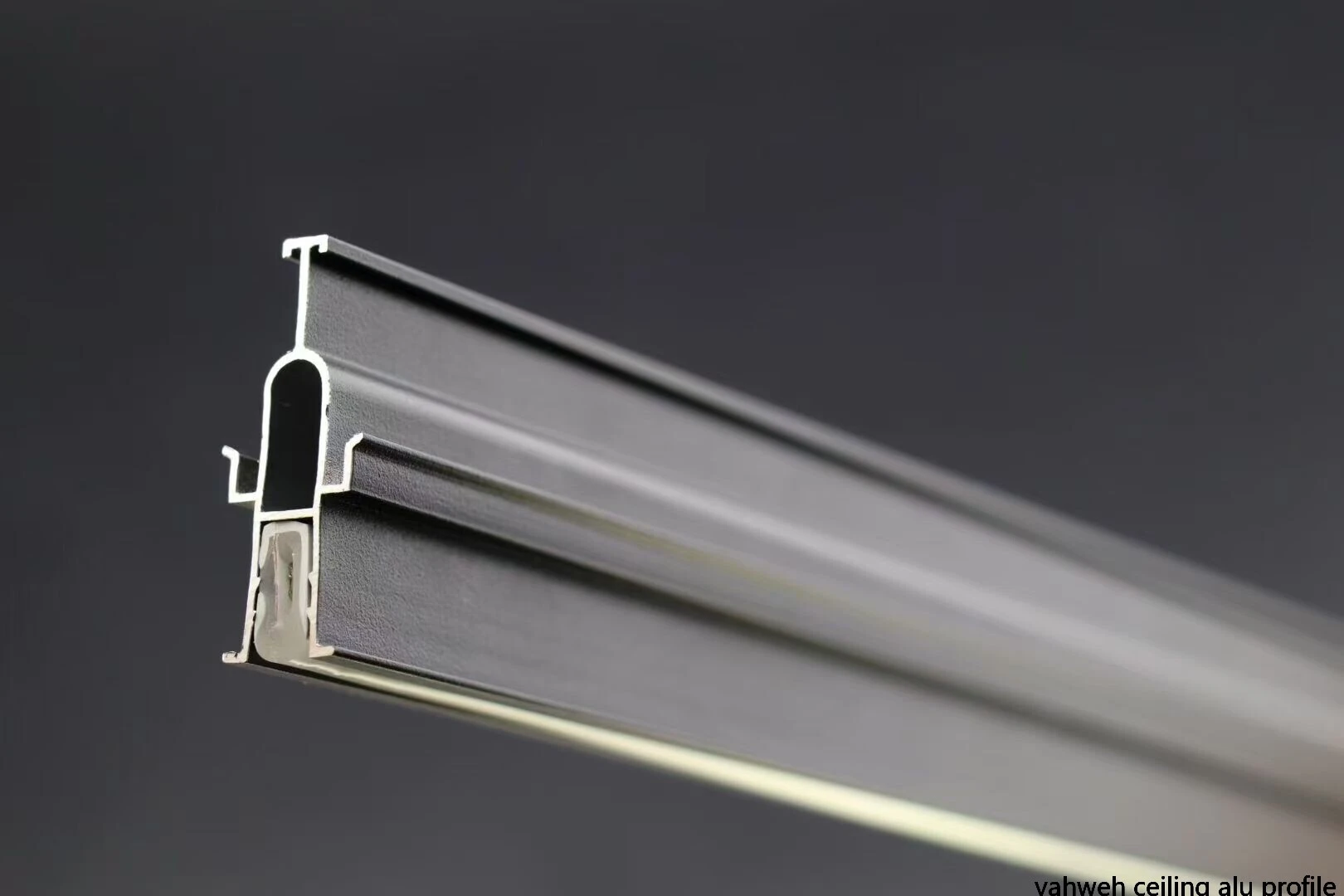 profile 5mm light ceiling