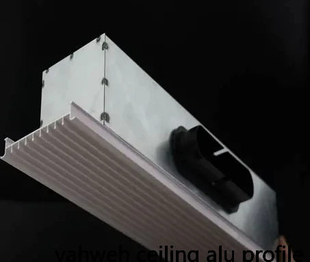 ac profile