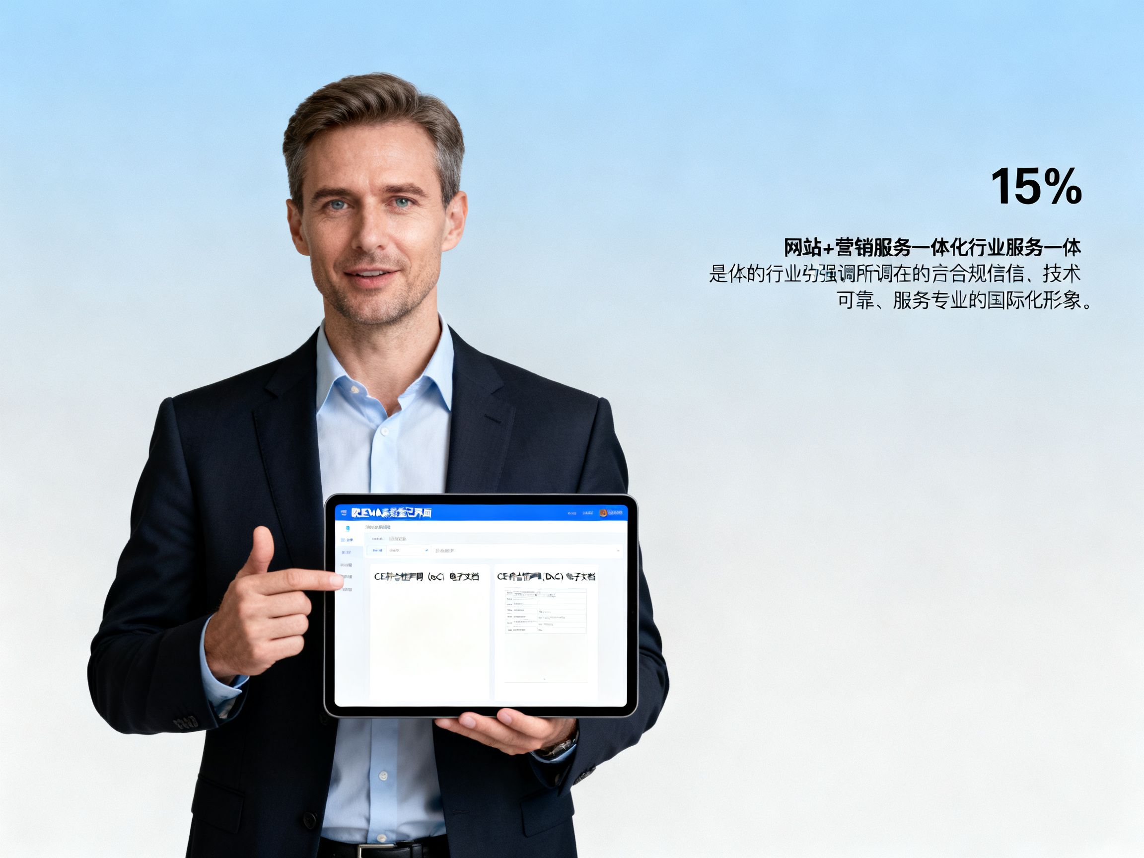 D Prime 官方代理与普通贸易商在提供 CE 符合**声明