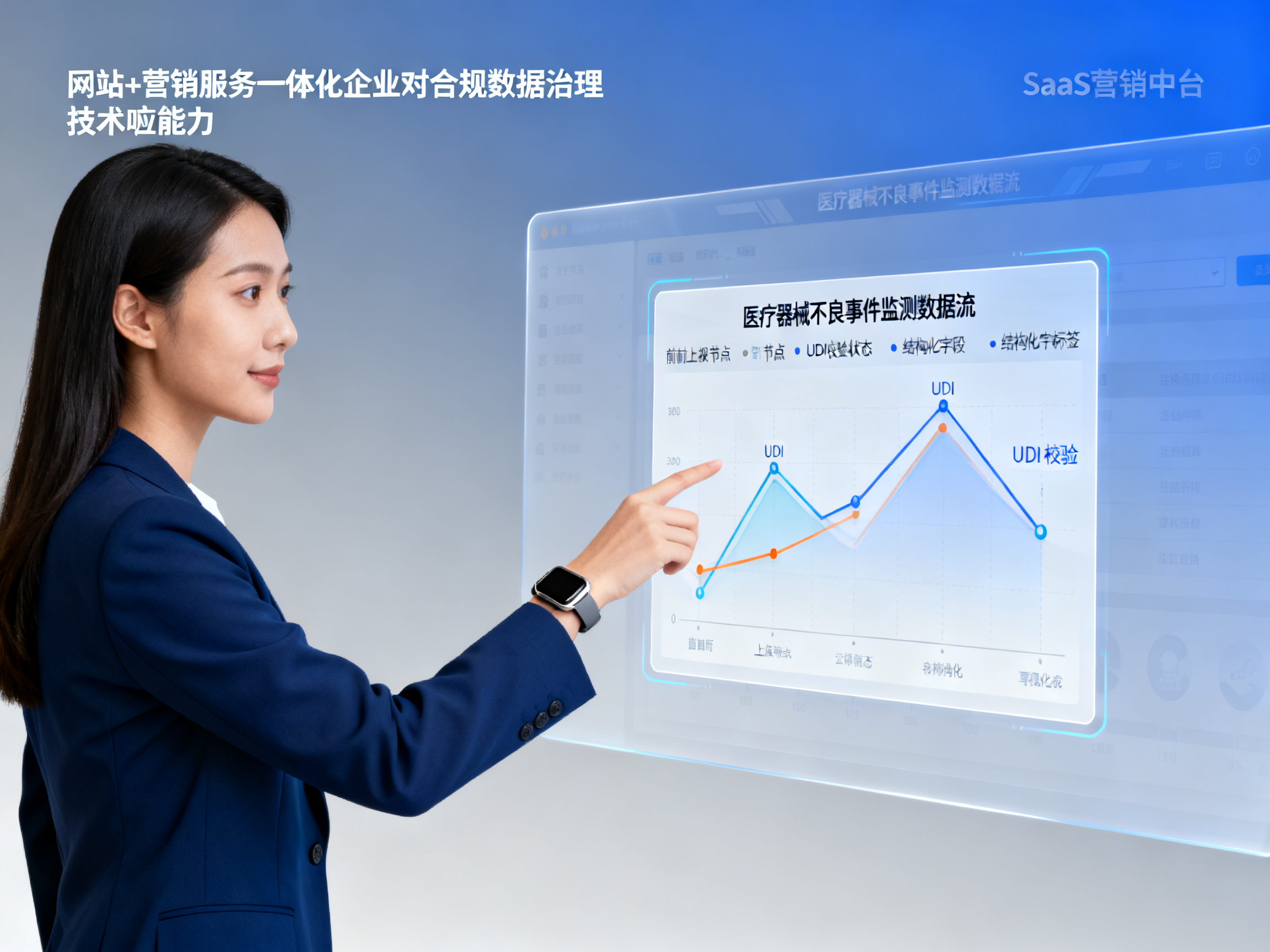 D Prime 官方代理是否必须接入国家医疗器械不良事件监测系统