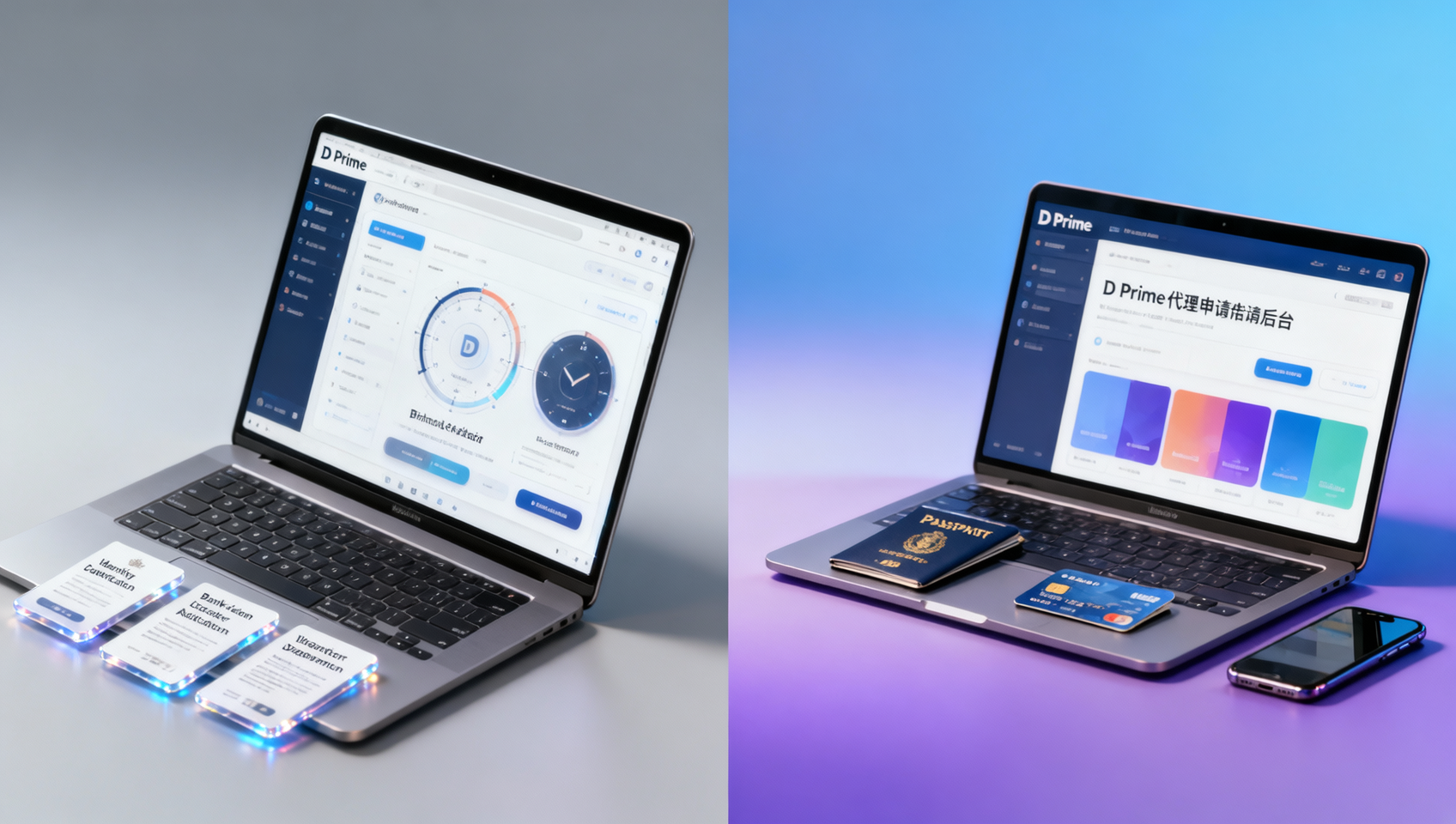 个人申请成为德璞代理需满足哪些基础条件？