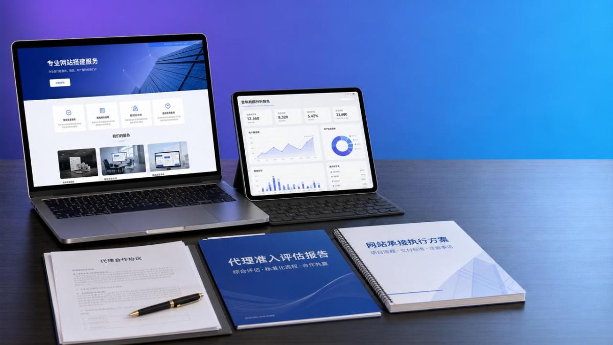 想做德璞代理，先弄清需要满足哪些条件