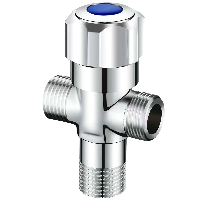 triangle valve