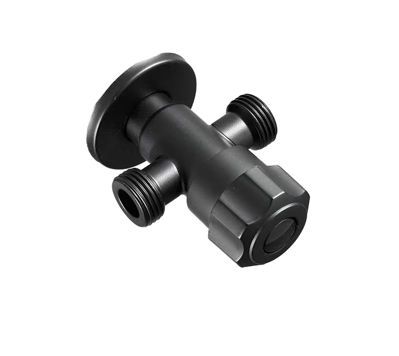 triangle valve