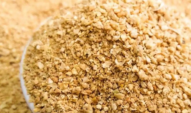 The Application of Soybean Meal in the Fertilizer Industry