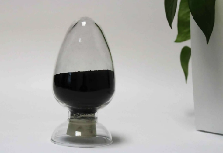  Cutting-Edge Stainless Steel ultrafine pulverizer   Revolutionizes Carbon Black Processing