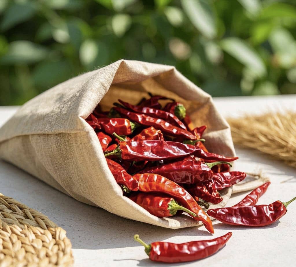  Ultrafine Pulverizer Drives Innovation and Application in Chili Pulverization Technology