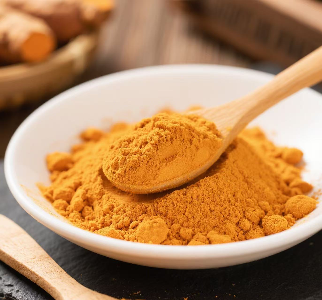 Qingdao Clender Pulverizers Introduces Ultrafine Pulverizer for Turmeric Processing