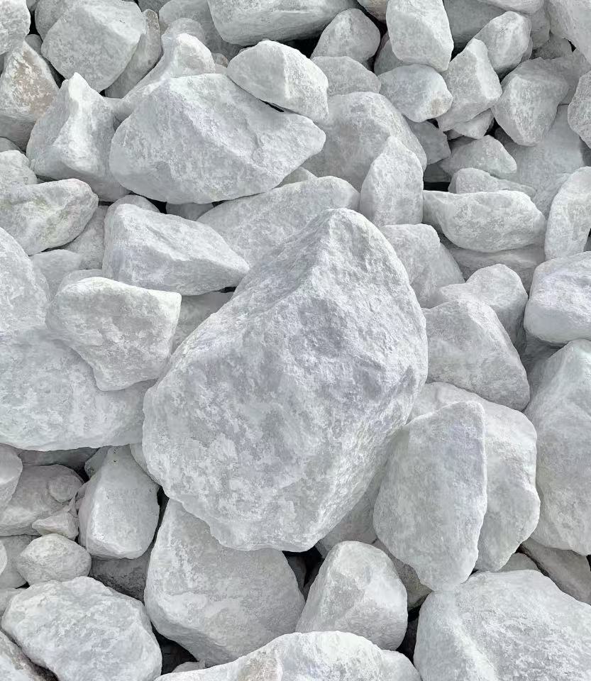 Технология сверхтонкого измельчения меняет подход к переработке известняка