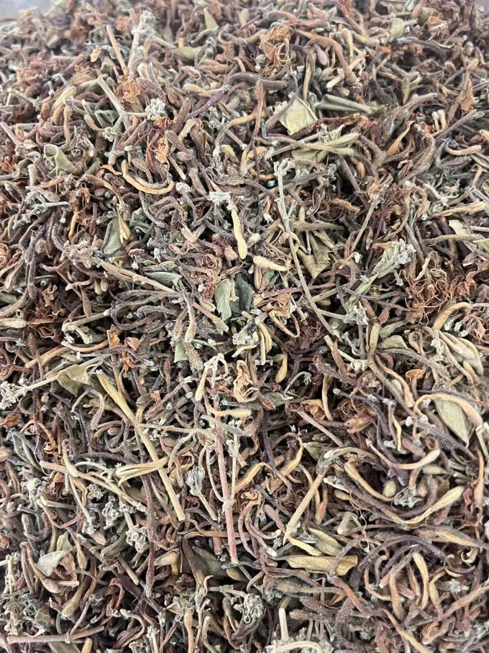 Технология сверхтонкого измельчения максимизирует потенциал жимолости Технология сверхтонкого измельчения максимизирует потенциал жимолости