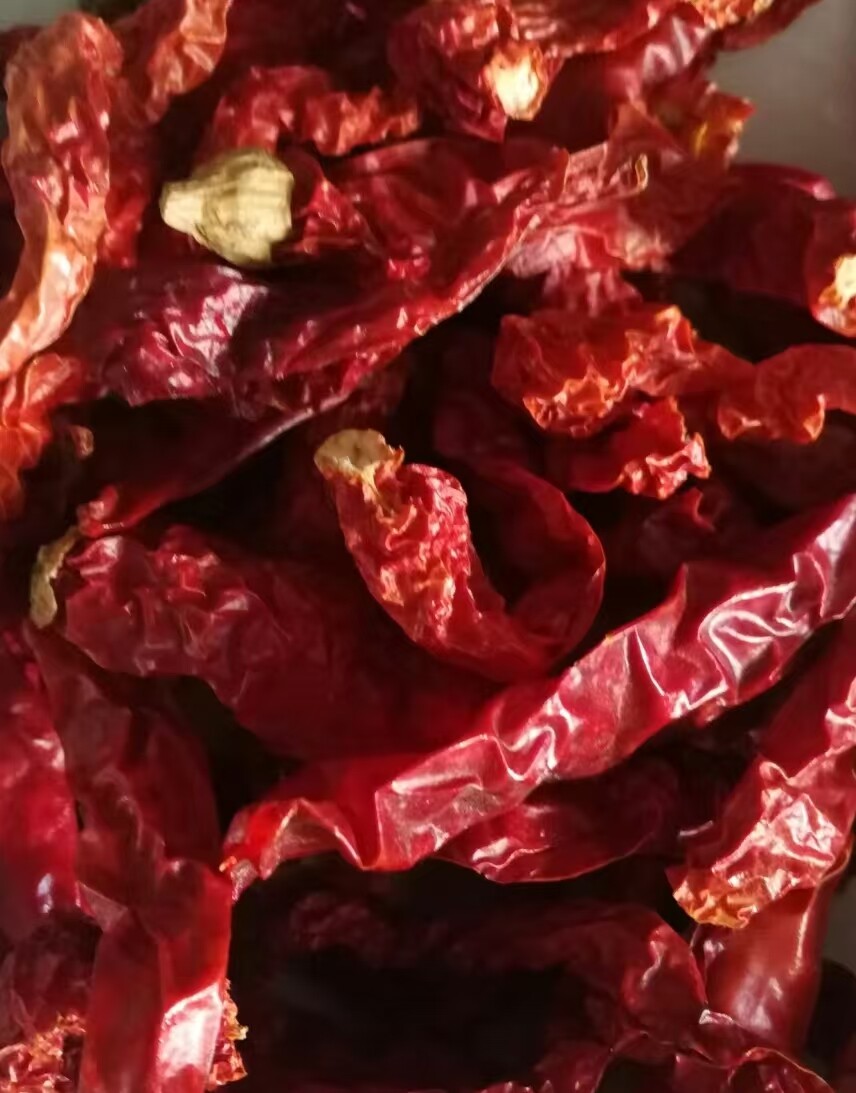 Технология сверхтонкого измельчения совершает революцию в переработке перца чили