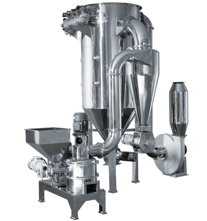 Ультратонкий измельчитель Ультратонкий измельчитель