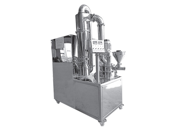 CLD20  Нержавеющий интегрированный агрегат