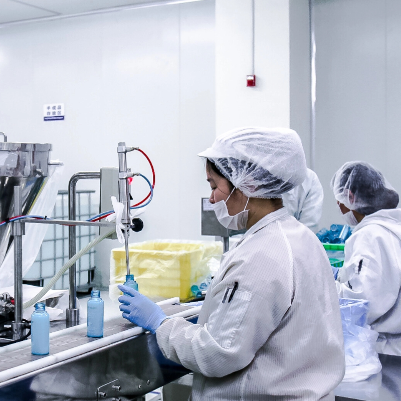 2-Bromo-4'-metilpropiofenona: Un intermediario clave en la química farmacéutica