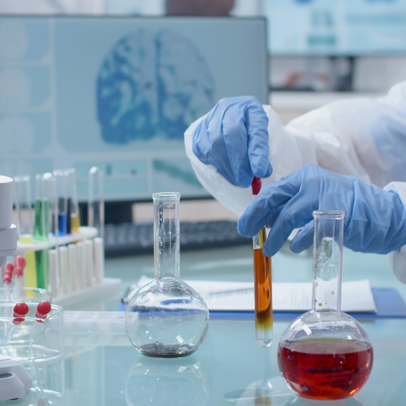 Por qué la γ-butirolactona es el disolvente ideal para aplicaciones industriales