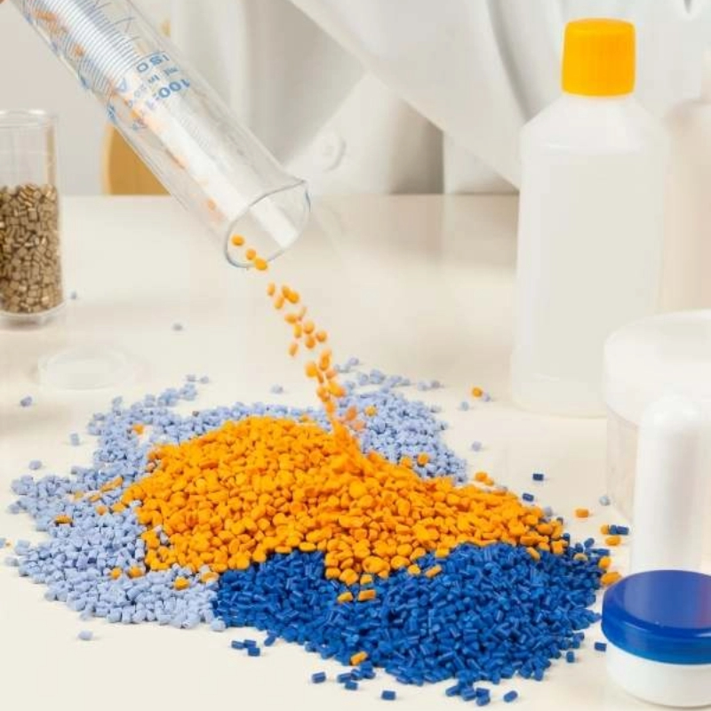 Saint-Folman Chemical: Su proveedor químico de confianza con certificación ISO