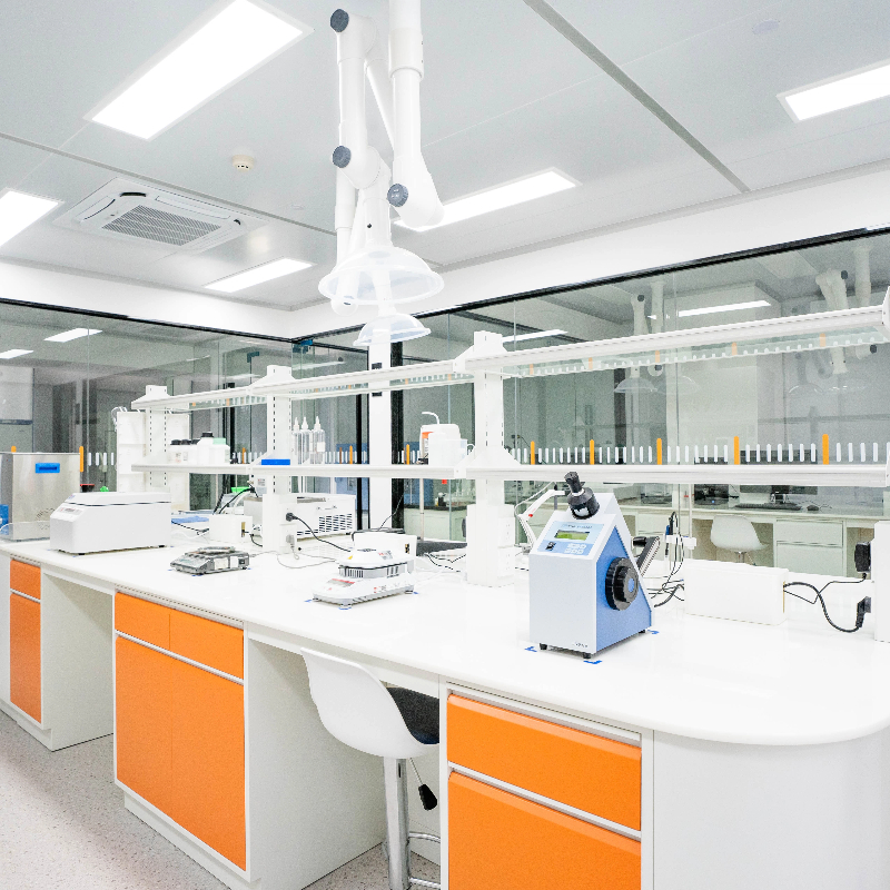 Cómo garantiza Saint-Folman Chemical la calidad con estrictas normas medioambientales