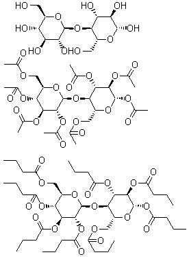 醋酸丁酸纤维素