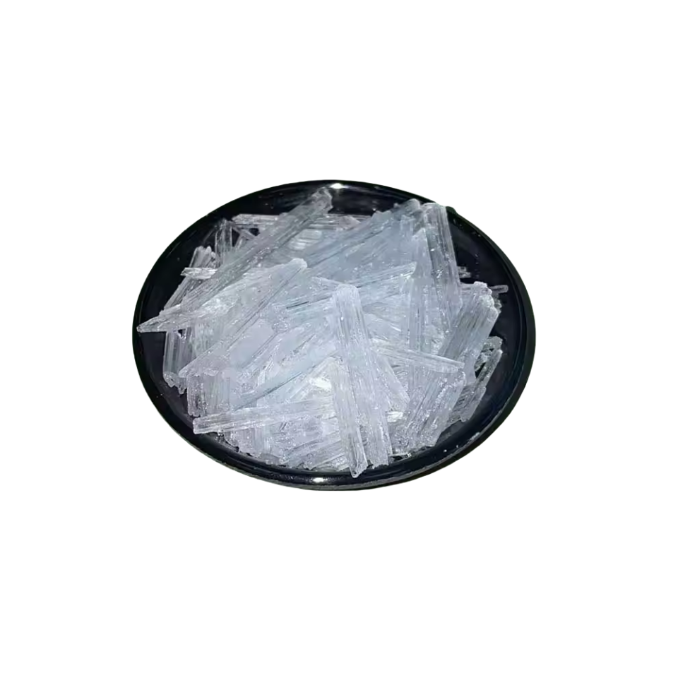 Materias primas cosméticas