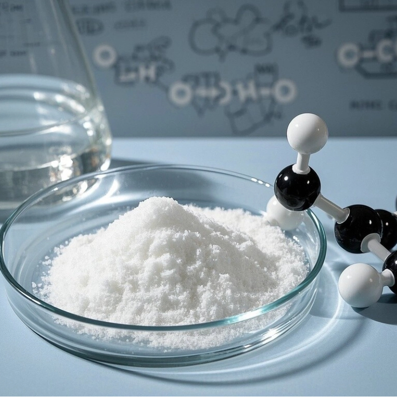 ¿Qué es la 2-bromo-3-metilpropiofenona? Propiedades y usos clave