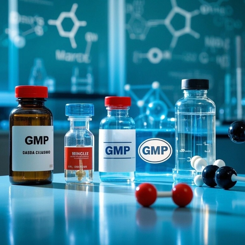 ¿Por qué se demanda la 2-bromo-3-metilpropiofenona? Perspectivas del mercado