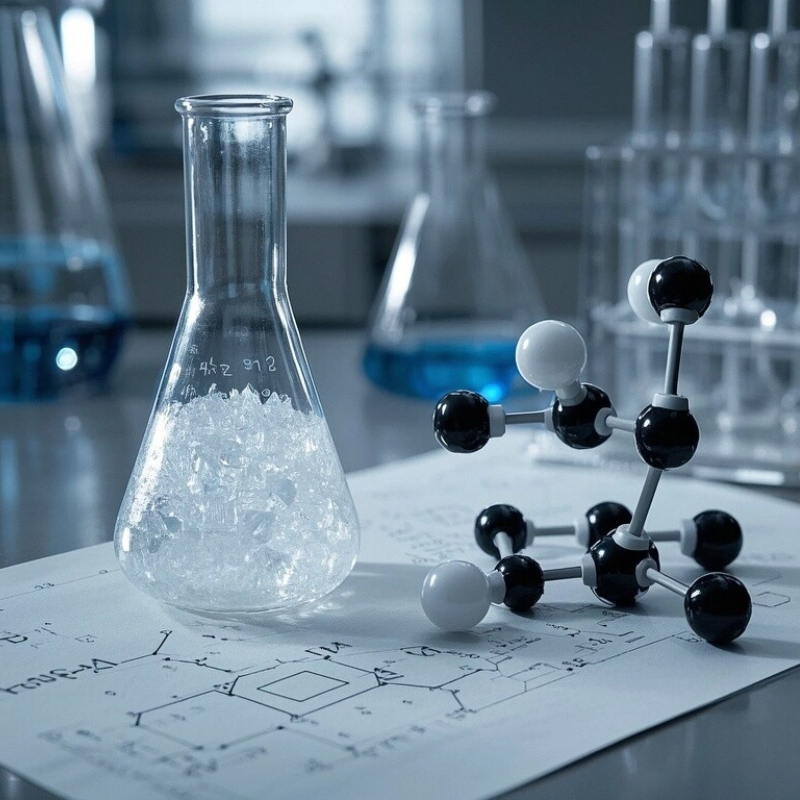 Principales aplicaciones de la 2-bromo-3-metilpropiofenona en la industria