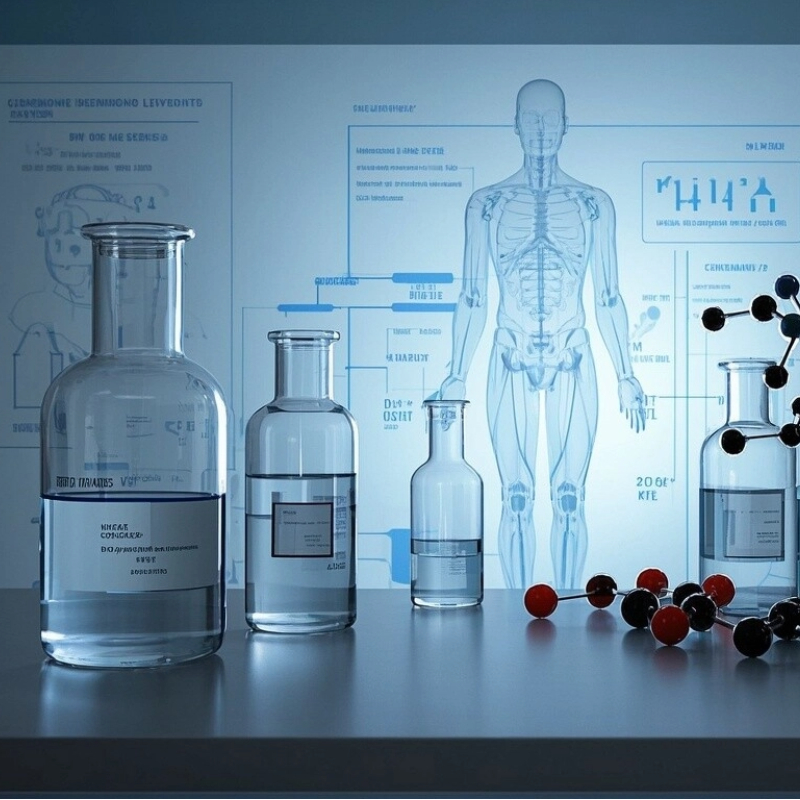 Principales usos de la 2-bromo-3-metilpropiofenona en la industria