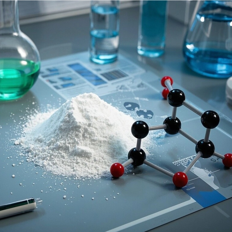 2-Bromo-3-metilpropiofenona: Tendencias y previsiones del mercado