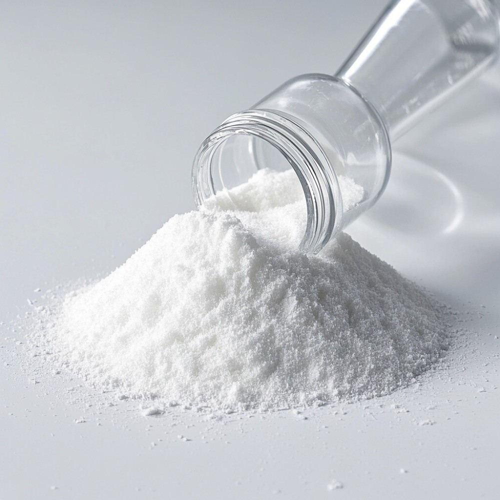 Trihidroximetil Aminometano Clorhidrato